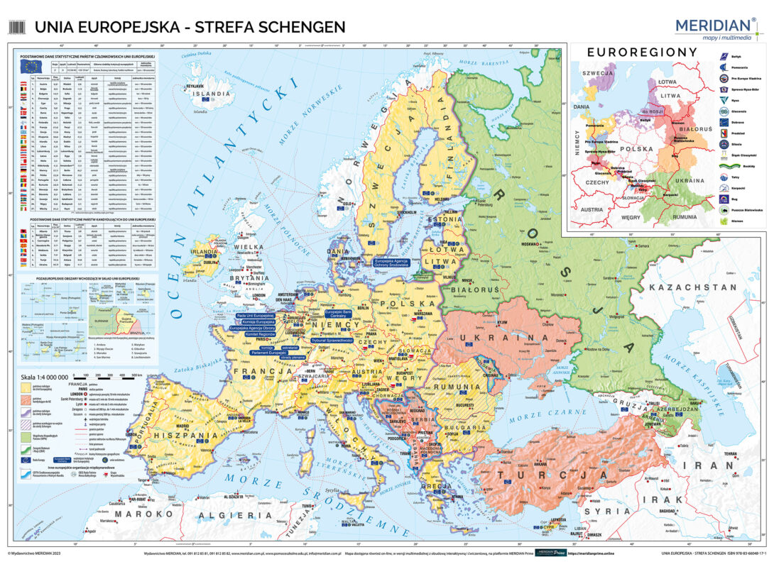MR HI 24 Unia Europejska i strefa Schengen 2023
