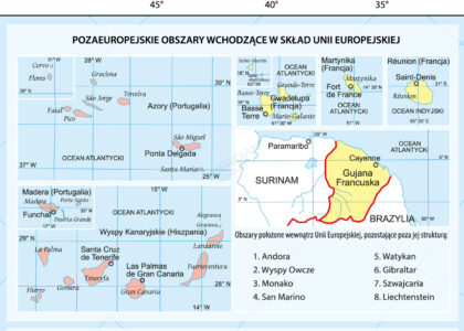 MR HI 22 Unia Europejska etapy rozszerzania pozaeuropejskie